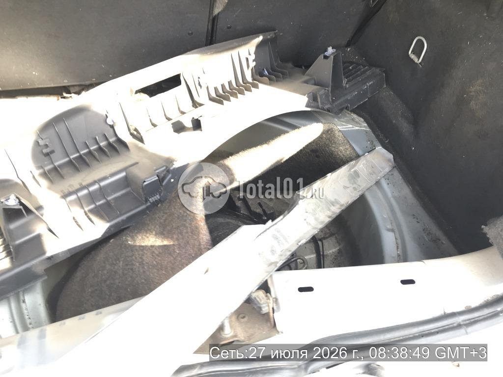 Фото Opel Astra 24