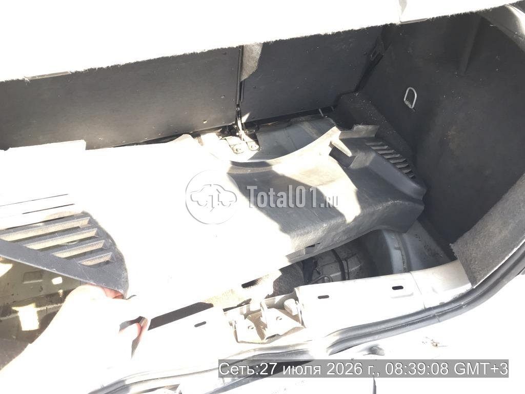 Фото Opel Astra 34