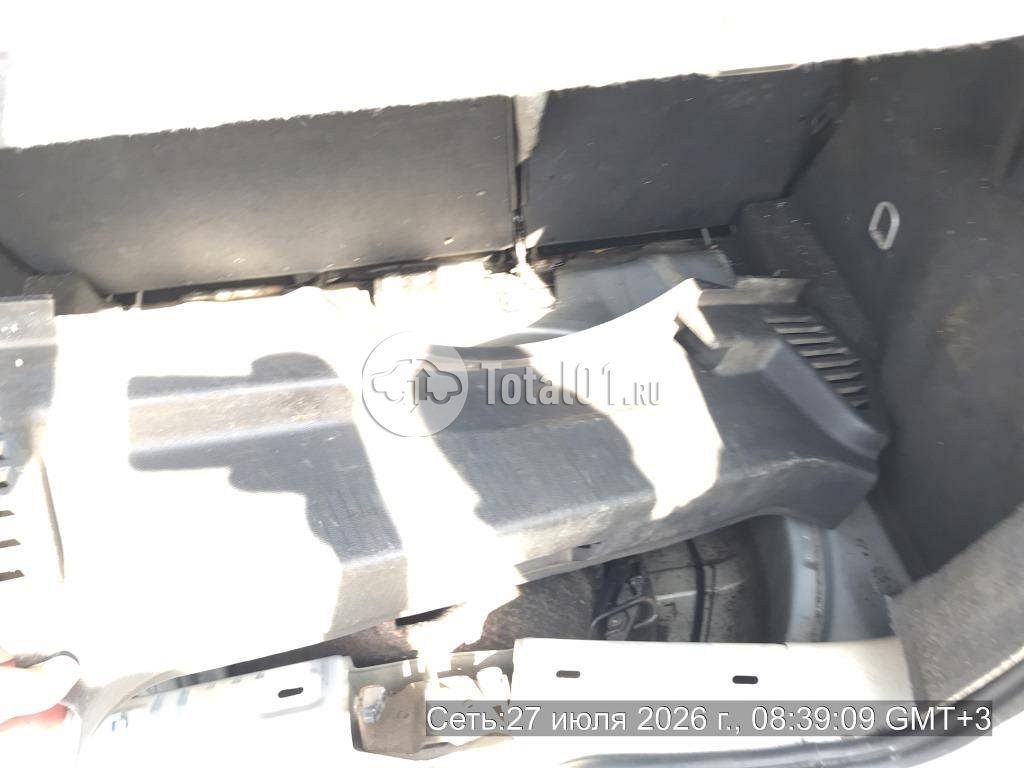 Фото Opel Astra 36