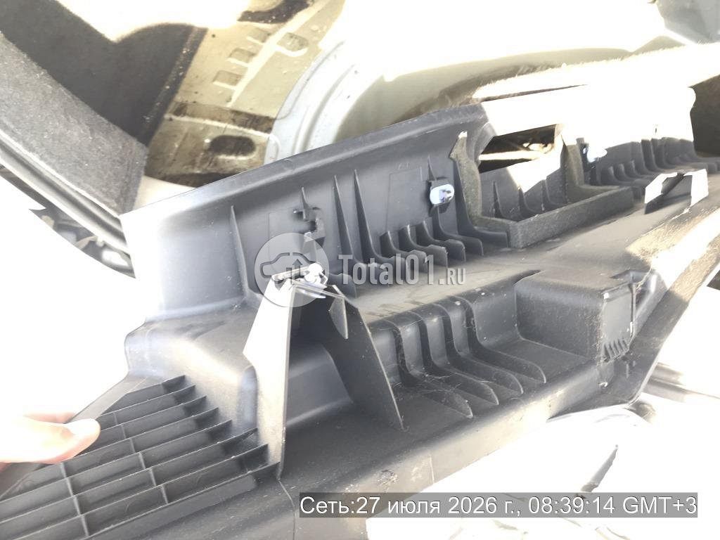 Фото Opel Astra 40