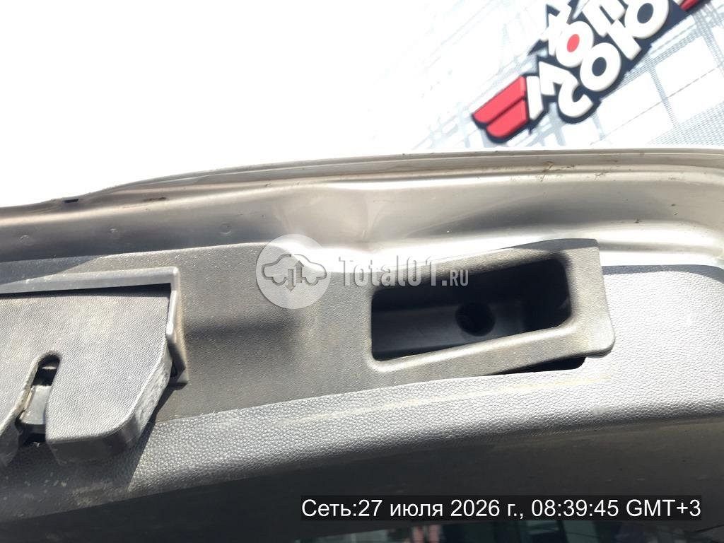 Фото Opel Astra 56