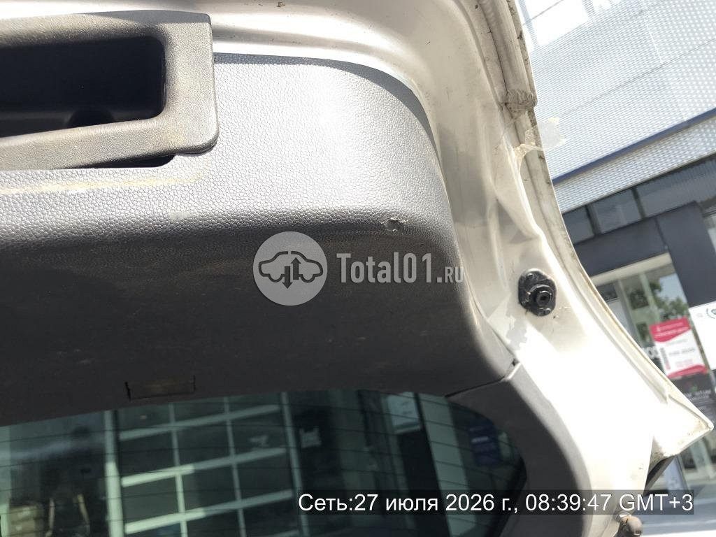 Фото Opel Astra 60