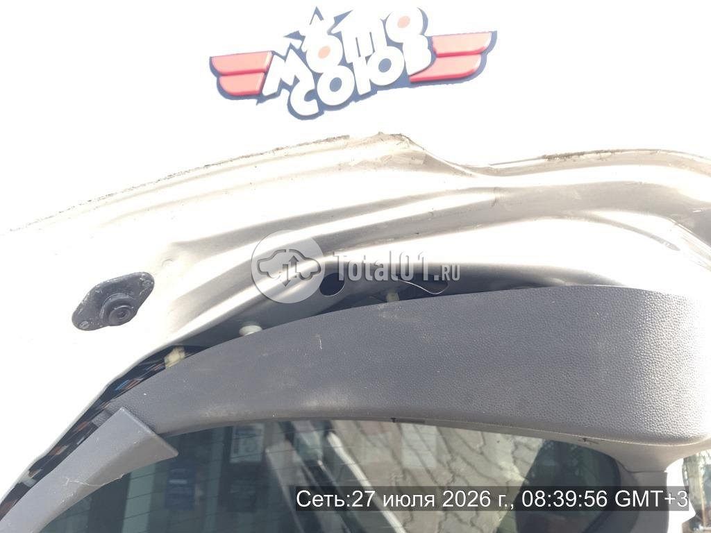 Фото Opel Astra 64