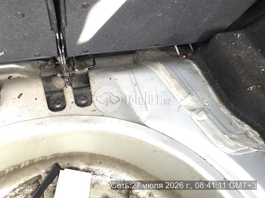 Фото Opel Astra 68