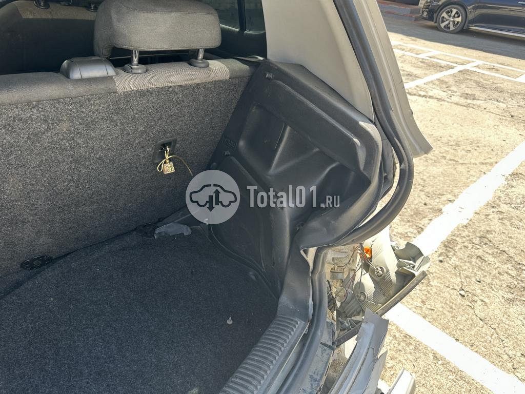 Фото Skoda Fabia 36