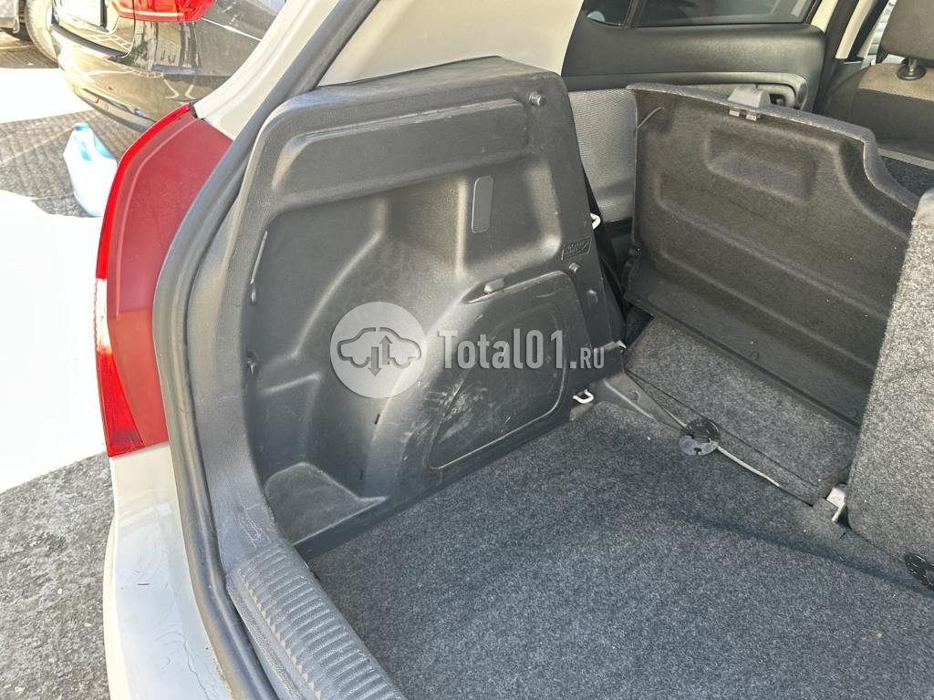 Фото Skoda Fabia 40