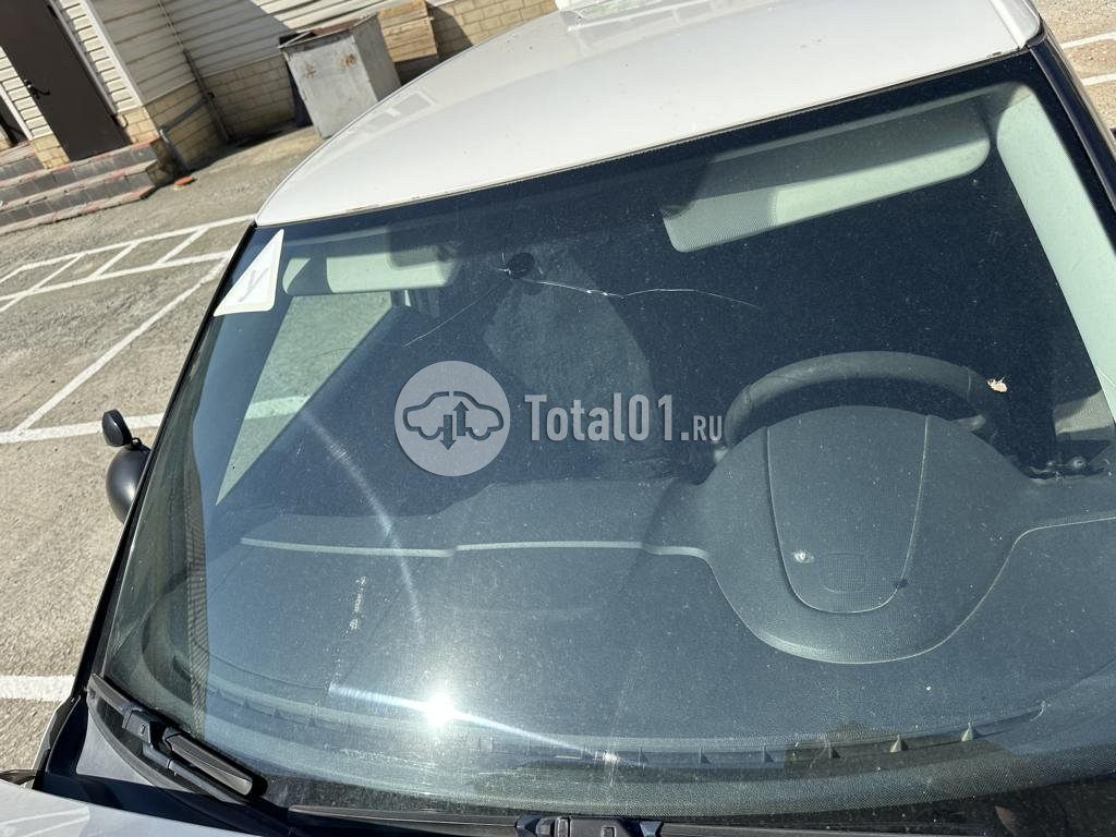 Фото Skoda Fabia 72