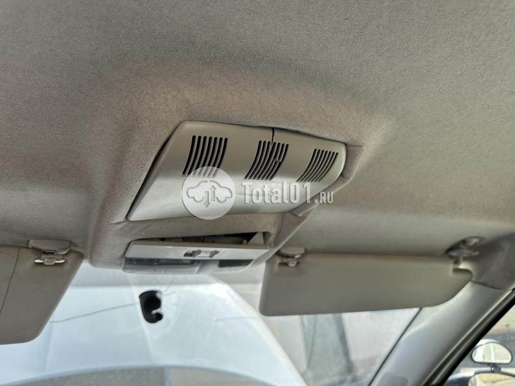 Фото Skoda Fabia 74