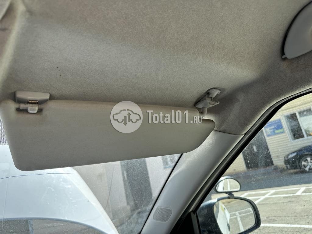 Фото Skoda Fabia 76