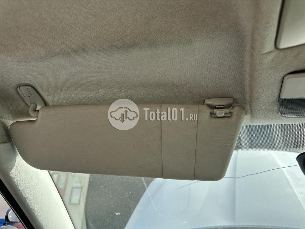Фото Skoda Fabia 80