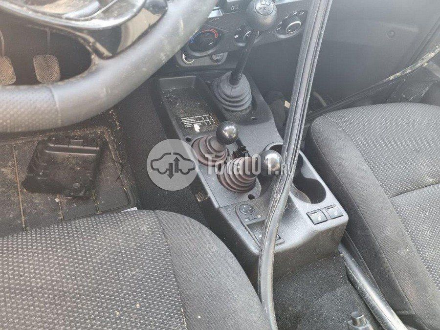 Фото ВАЗ (LADA) 4x4 (Нива) 32