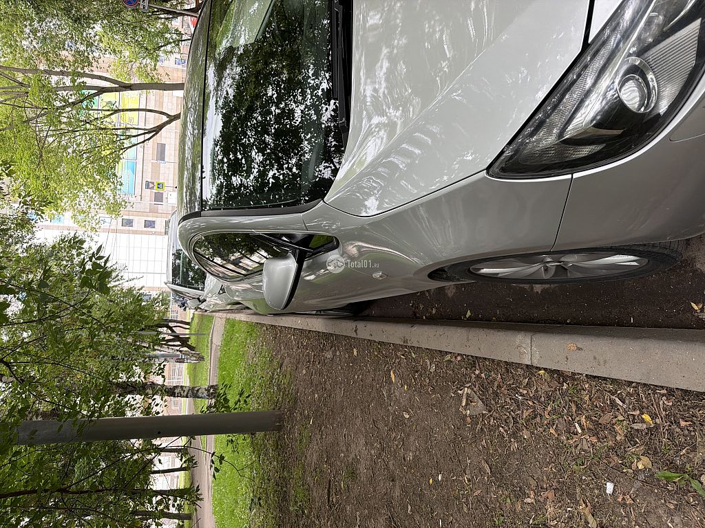 Фото Opel Astra GTC 8