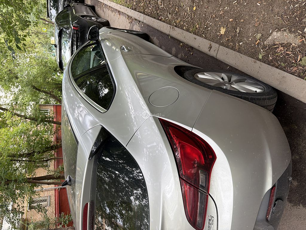 Фото Opel Astra GTC 10