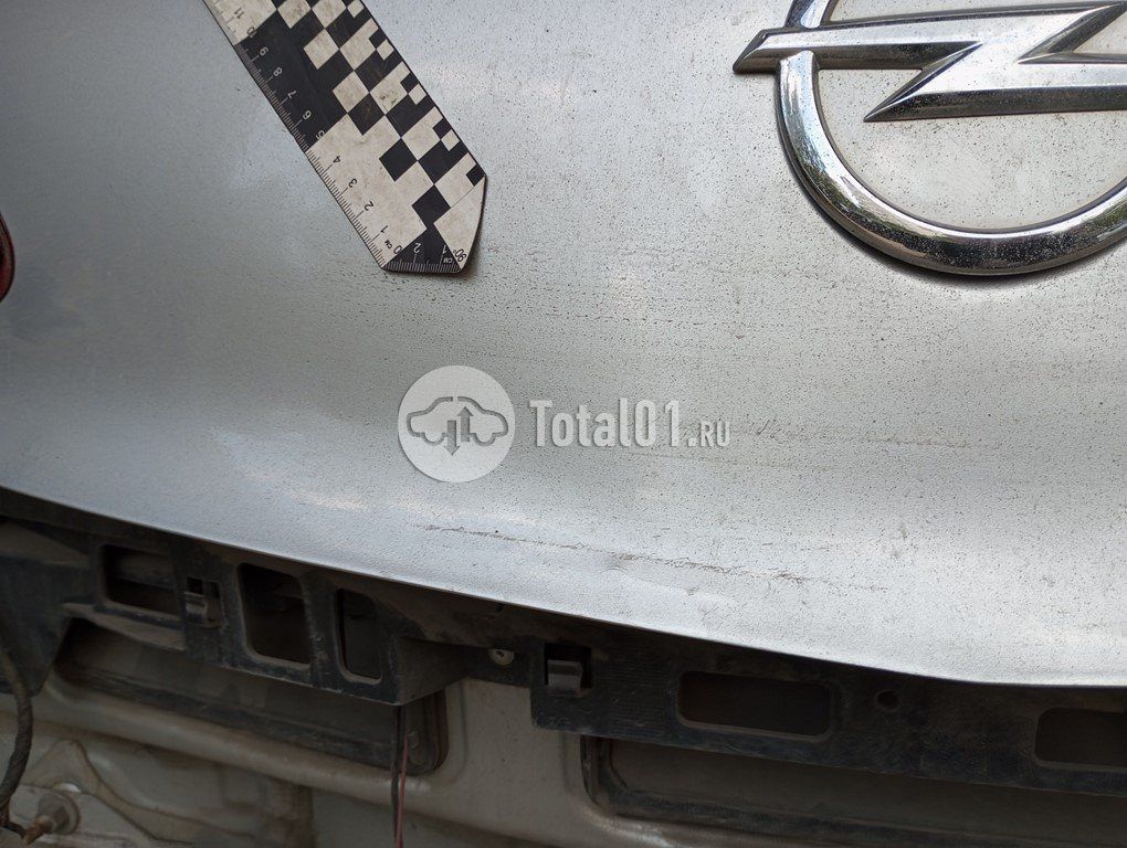 Фото Opel Astra GTC 18