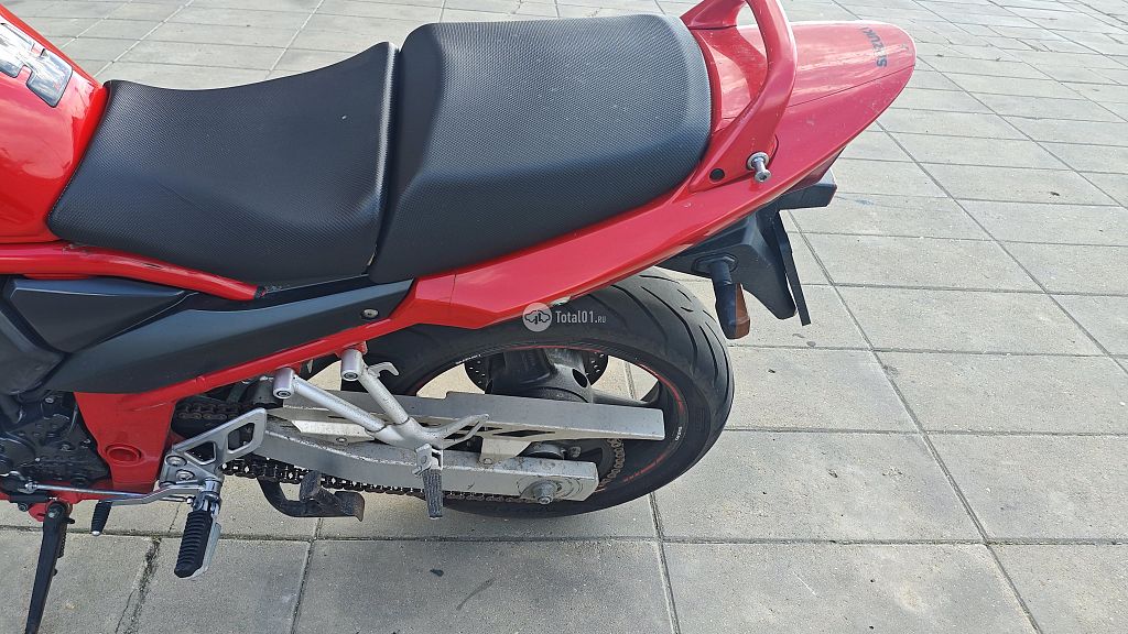 Фото Suzuki Другая 14