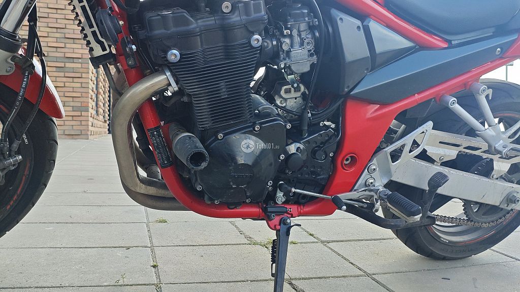 Фото Suzuki Другая 16