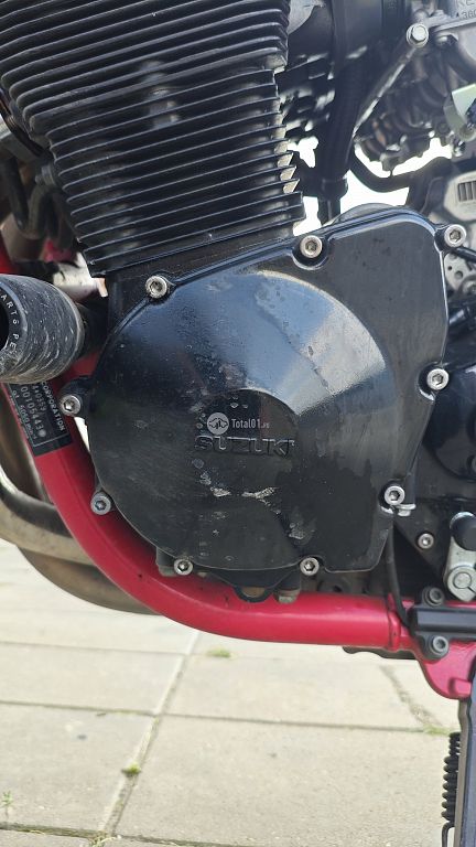 Фото Suzuki Другая 20