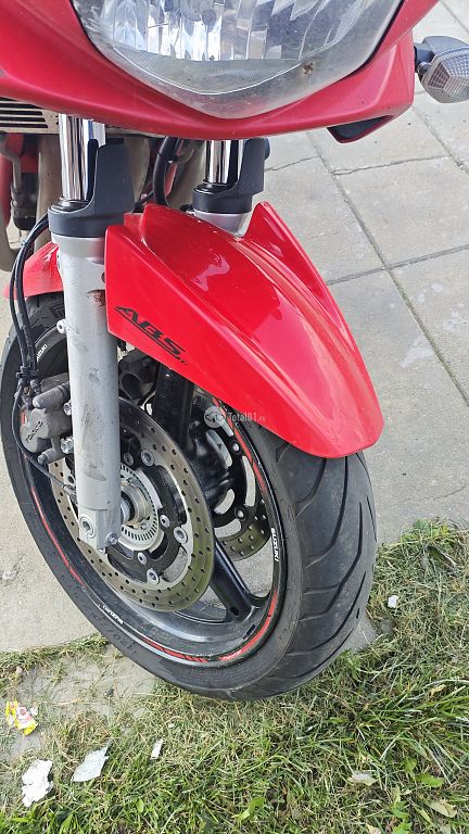 Фото Suzuki Другая 26