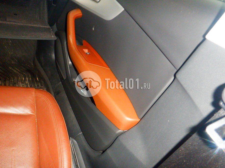 Фото Audi A4 26