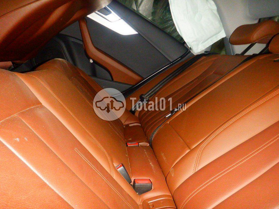 Фото Audi A4 40