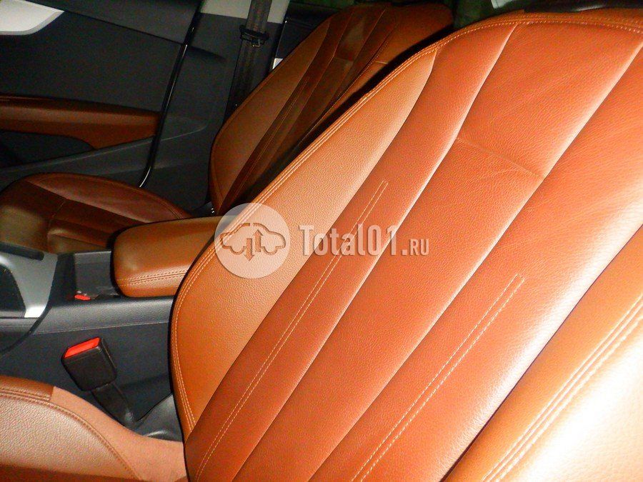 Фото Audi A4 46
