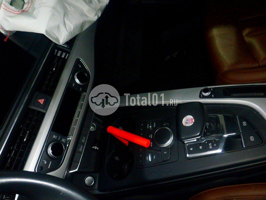 Фото Audi A4 48