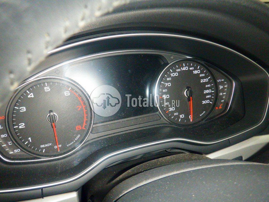 Фото Audi A4 52