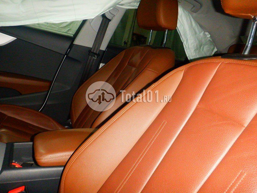 Фото Audi A4 58