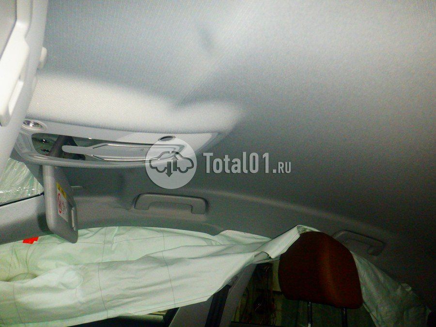 Фото Audi A4 60