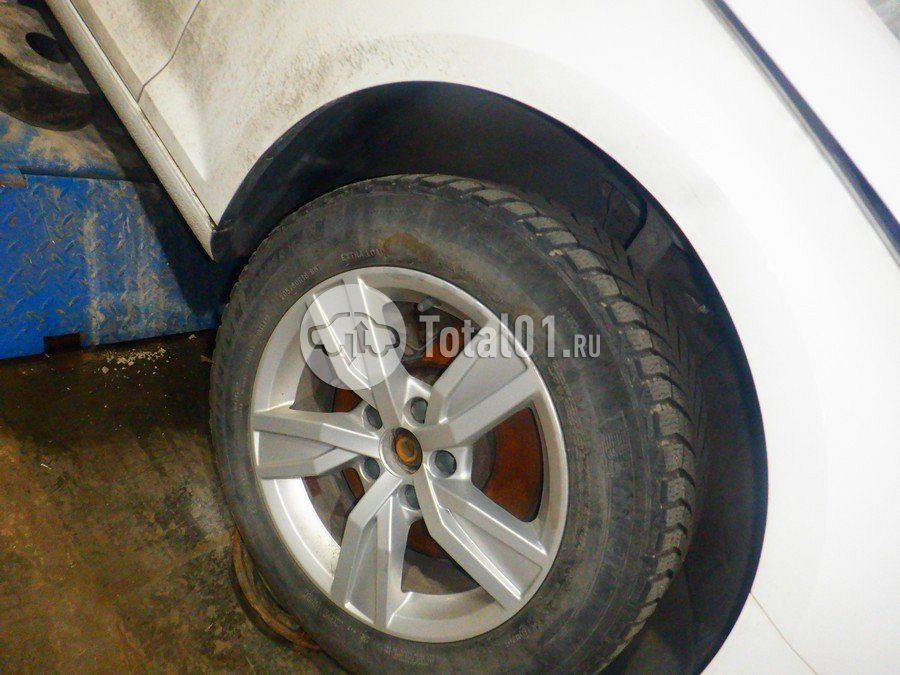 Фото Audi A4 62