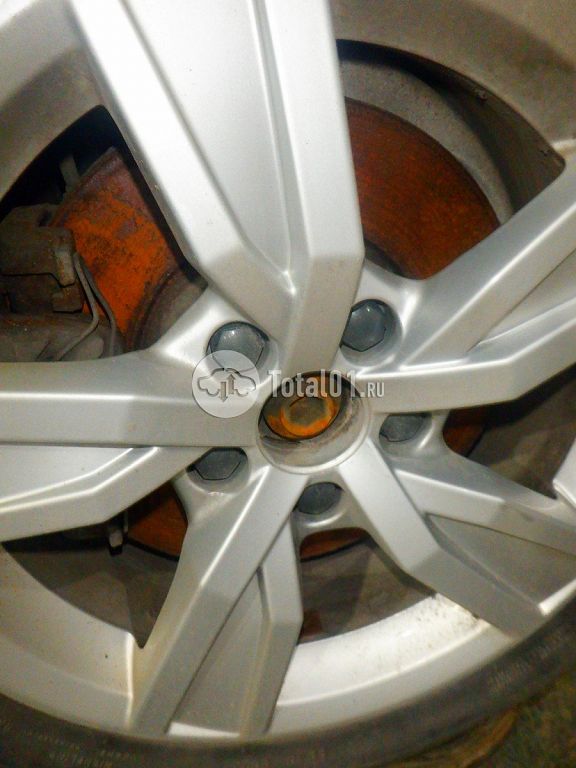Фото Audi A4 64