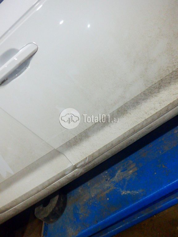 Фото Audi A4 78