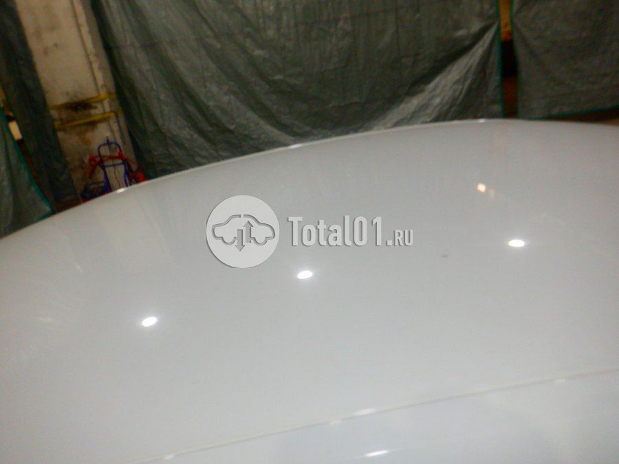 Фото Audi A4 86