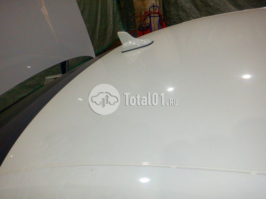 Фото Audi A4 88