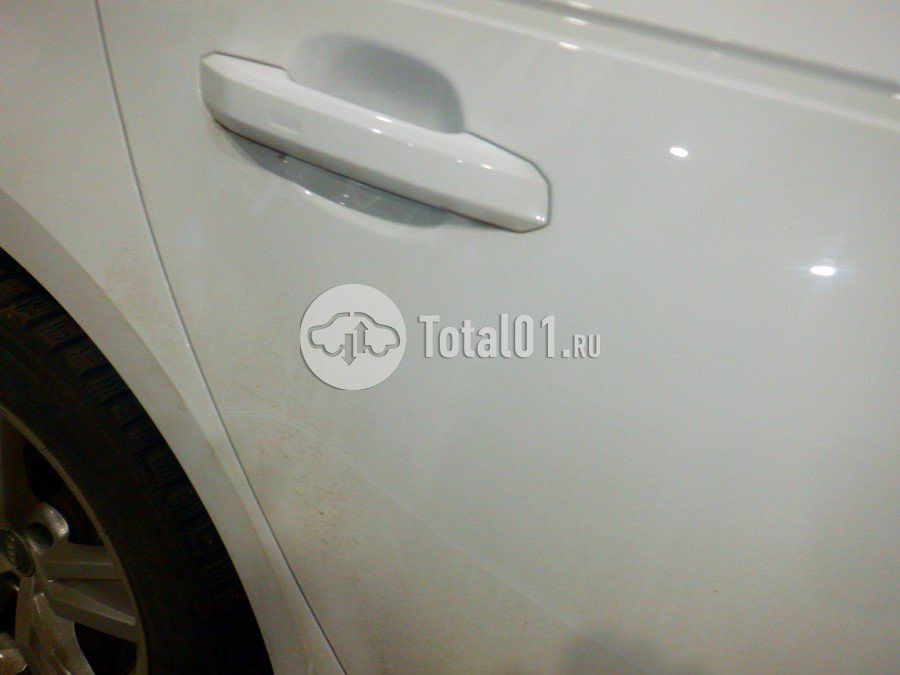 Фото Audi A4 90