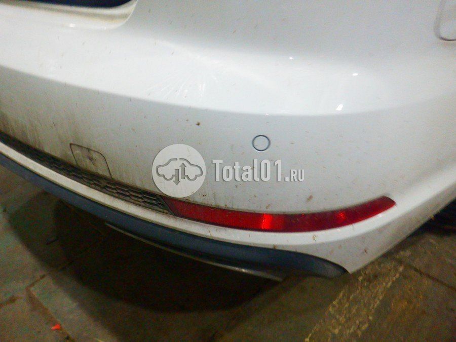 Фото Audi A4 100