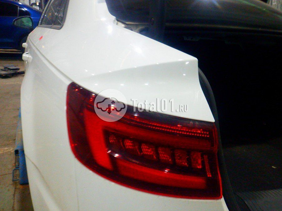 Фото Audi A4 106