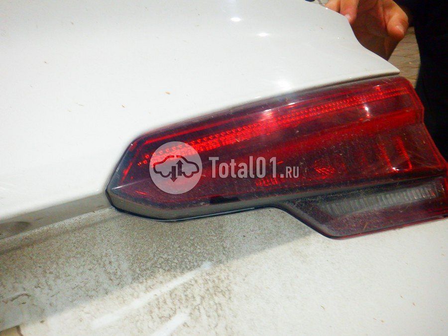 Фото Audi A4 110