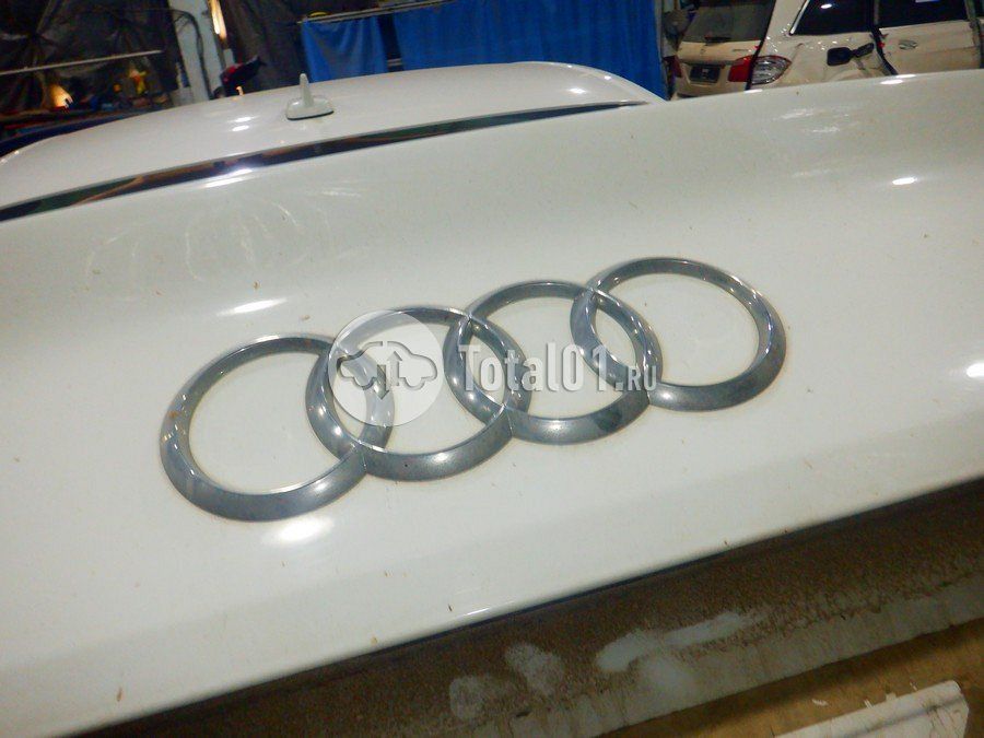 Фото Audi A4 114