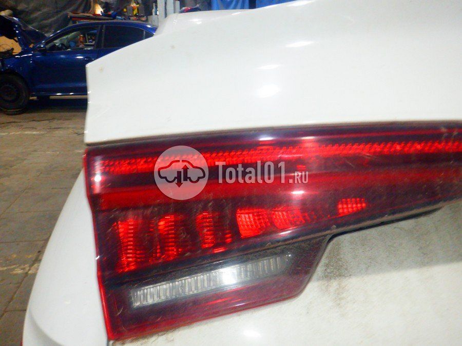 Фото Audi A4 116