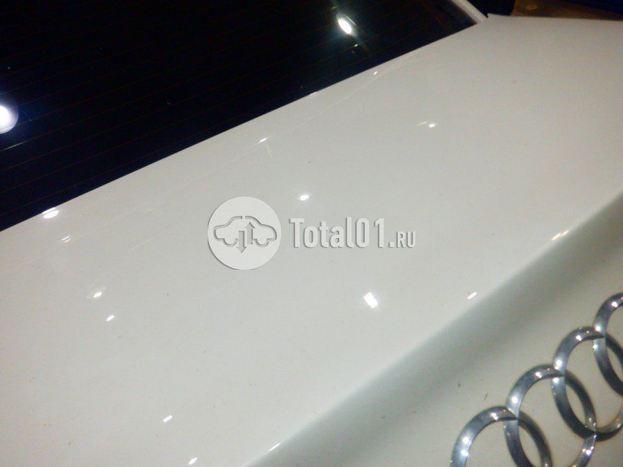 Фото Audi A4 118