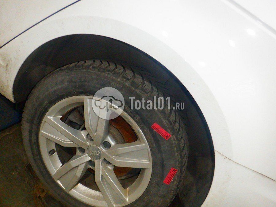 Фото Audi A4 122