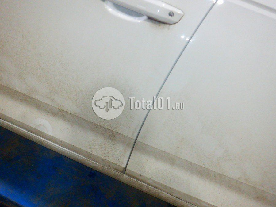 Фото Audi A4 128