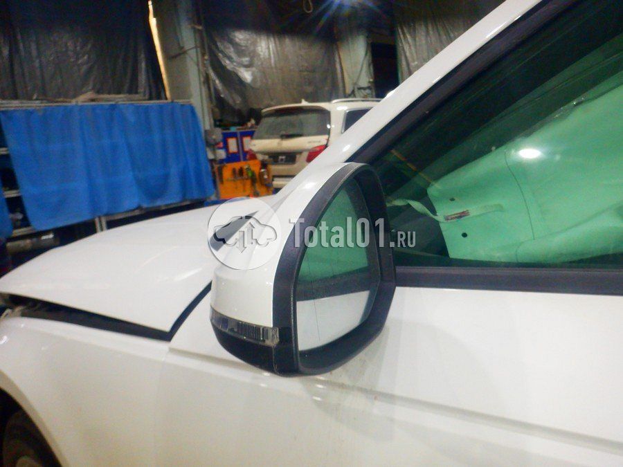 Фото Audi A4 130