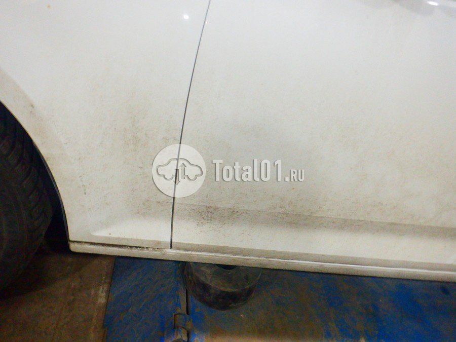 Фото Audi A4 134