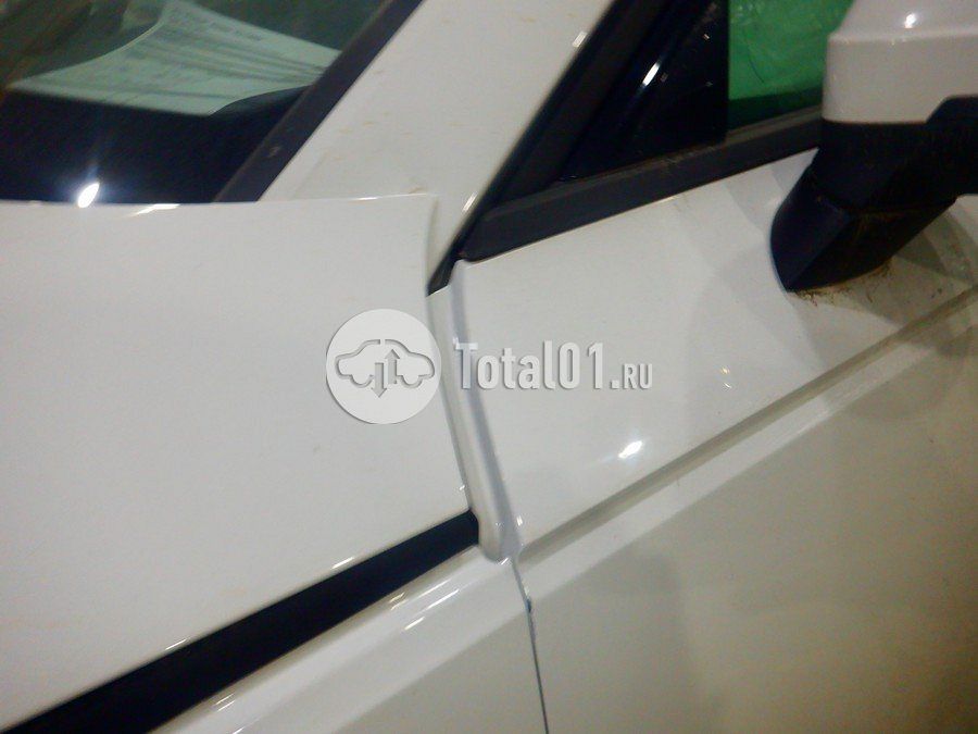 Фото Audi A4 136