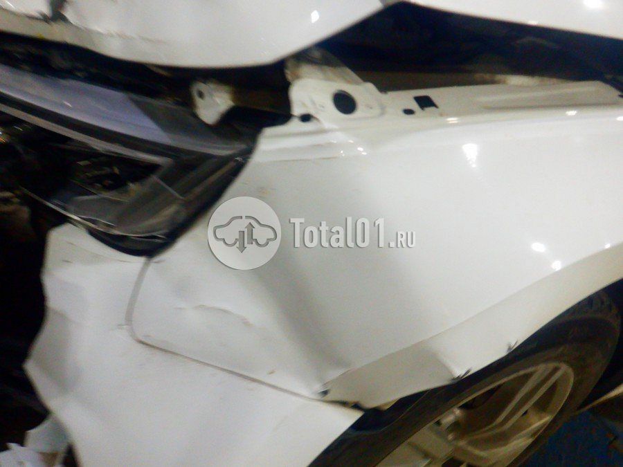 Фото Audi A4 142