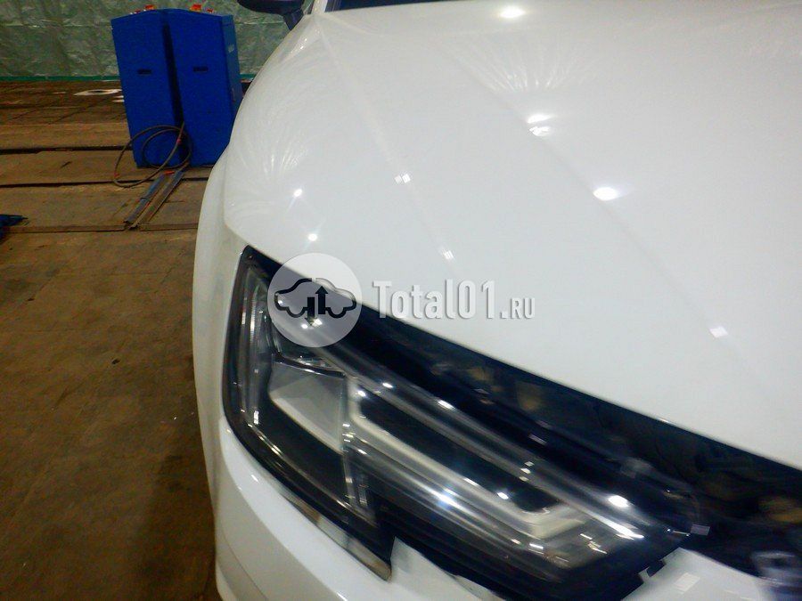 Фото Audi A4 152