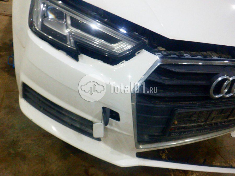Фото Audi A4 154