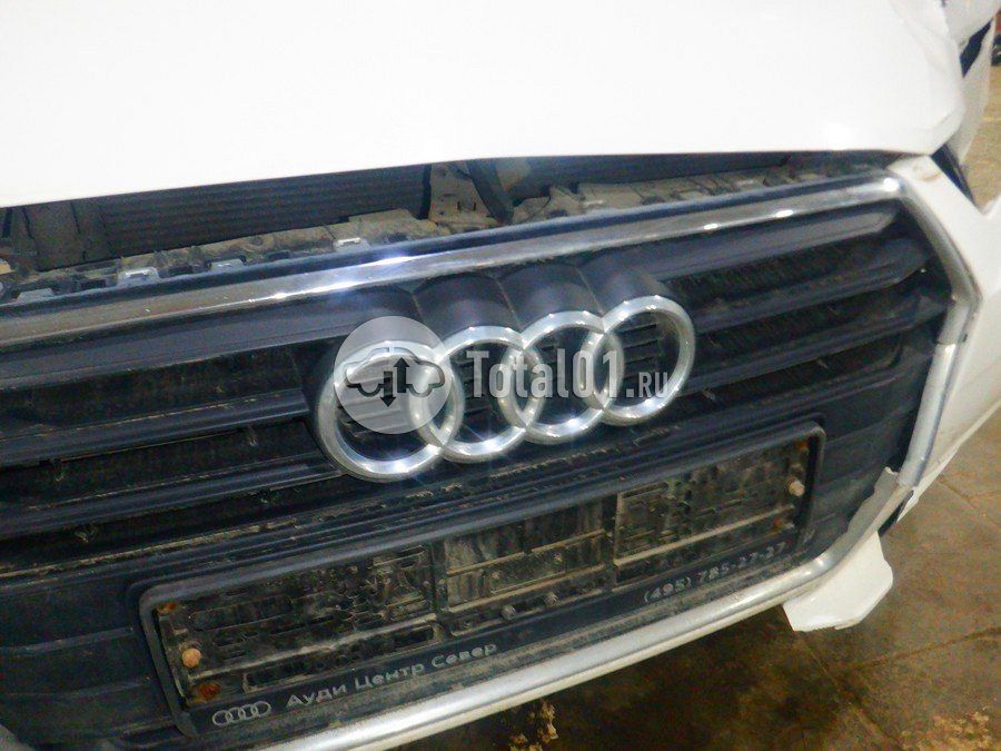 Фото Audi A4 156